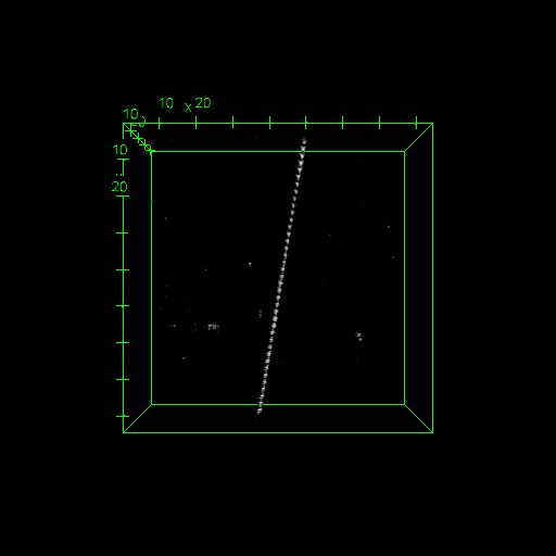 Quantitative measurement of both the surface and internal refractive index distributions of the components