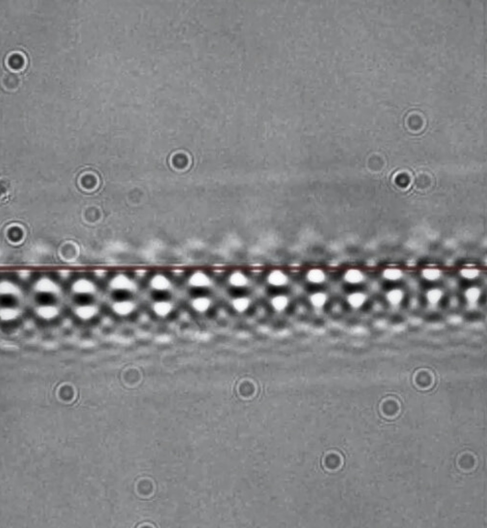 Position-Time Synchronisation Trigger function