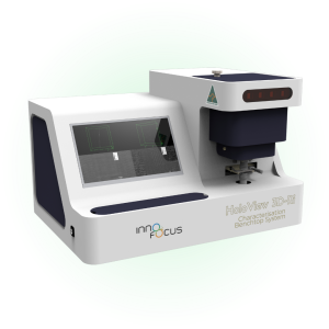 HoloView Benchtop 3D-Ri