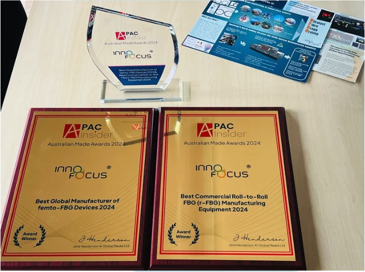 APAC Insider r-FBG 2024