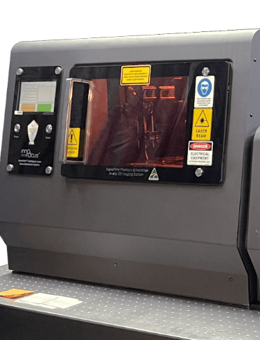 Innofocus Developed nanoLAB Intelligent Laser Nano-fabrication & HoloView 3D Characterisation Systems, Leading the Global Research Markets